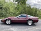 Thumbnail Photo 33 for 1993 Chevrolet Corvette Coupe